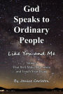 God Calls Ordinary People Like You and Me