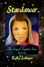 Stardancer (The Song of Forgotten Stars, book one)