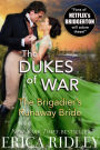 The Brigadier's Runaway Bride: A Regency Romance