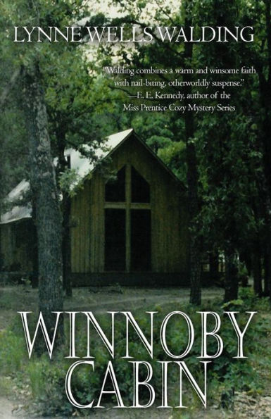 Winnoby Cabin