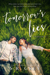 Tomorrow's Lies: Promises #1 (Volume 1)