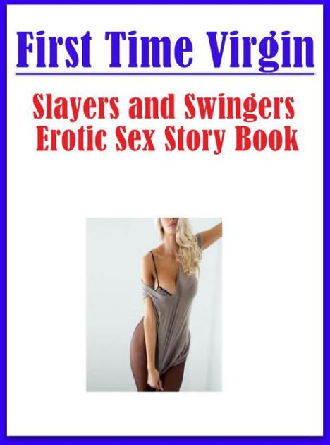 swinger virgins first sex