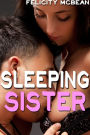 Sleeping Sister (Family Sleep Erotica)