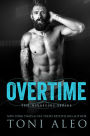 Overtime (Assassins Series #7)