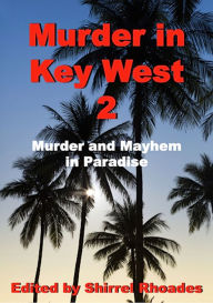 Title: Murder in Key West 2, Author: Heather Graham