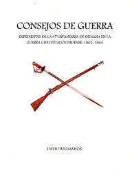 Title: Consejos de Guerra, Author: David Williamson