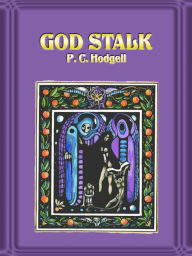 Title: God Stalk, Author: P. C. Hodgell