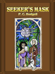 Title: Seeker's Mask, Author: P. C. Hodgell