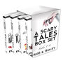 A Scary Tales Box Set (Books 1-4)