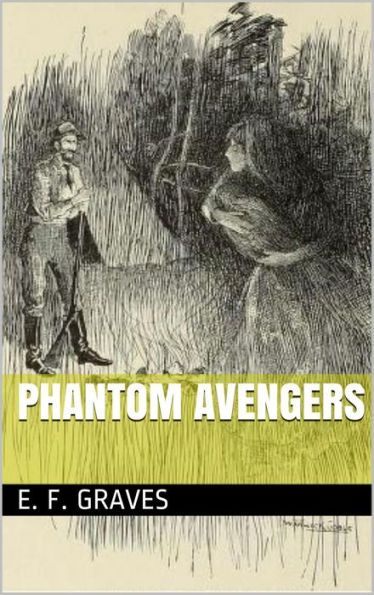 Phantom Avengers