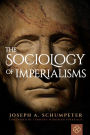 The Sociology of Imperialisms