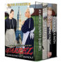 An Amish Country Quarrel 4-Book Boxed Set