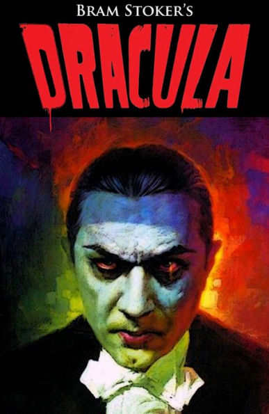 Bram Stoker's Dracula