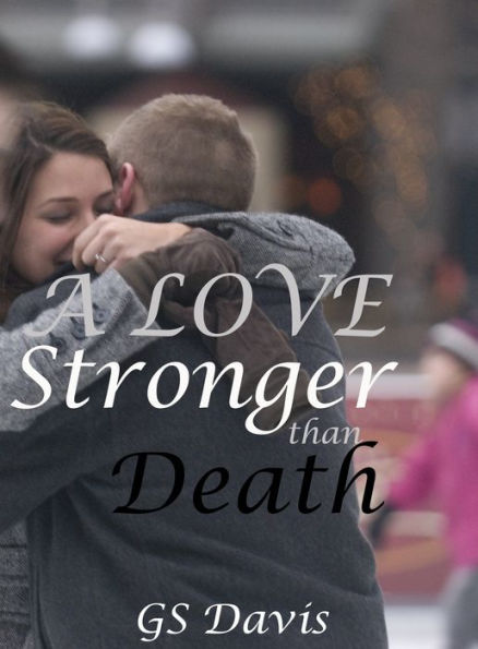 A Love Stronger Than Death Ebook
