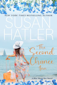 Title: The Second Chance Inn, Author: Susan Hatler