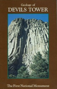 Title: Devils Tower National Monument, Wyoming (Illustrated), Author: Charles Robinson