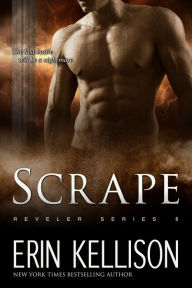 Title: Scrape, Author: Erin Kellison
