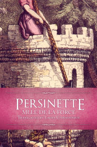 Title: Persinette, Author: Charlotte-Rose de Caumont La Force