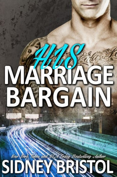 His Marriage Bargain (So Inked #3)