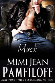 Mack (King Trilogy Series #4)