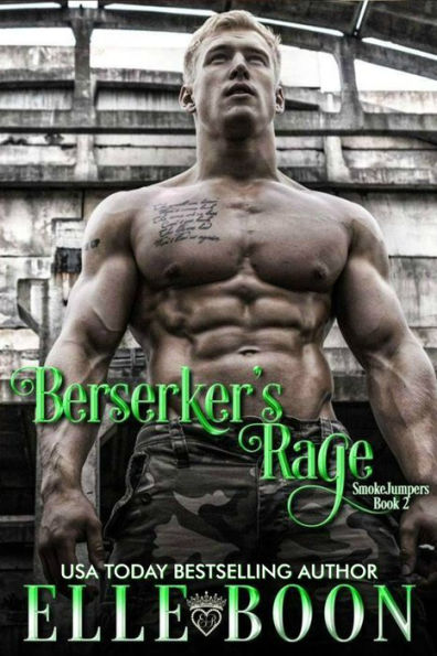 Berserker's Rage