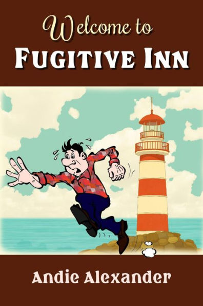 Welcome to Fugitive Inn