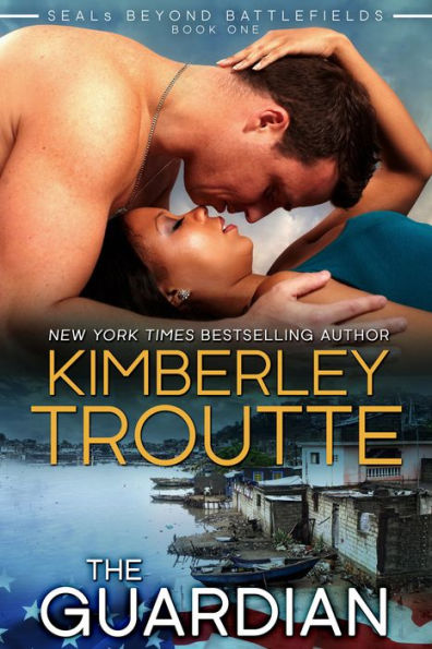 The Guardian (SEALs Beyond Battlefields book 1)