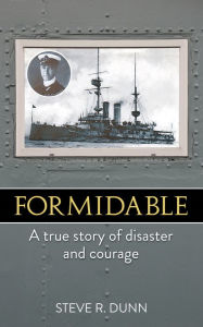 Title: Formidable, Author: Steve Dunn