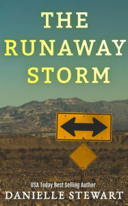 Title: Runaway Storm, Author: Danielle Stewart