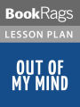 Out of My Mind Lesson Plans
