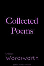 Collected Poems of William Wordsworth