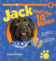 Title: Jack and the 10 Rules, Author: Janice Mathews