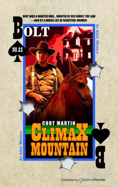 Climax Mountain