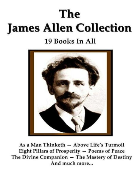 The James Allen Collection