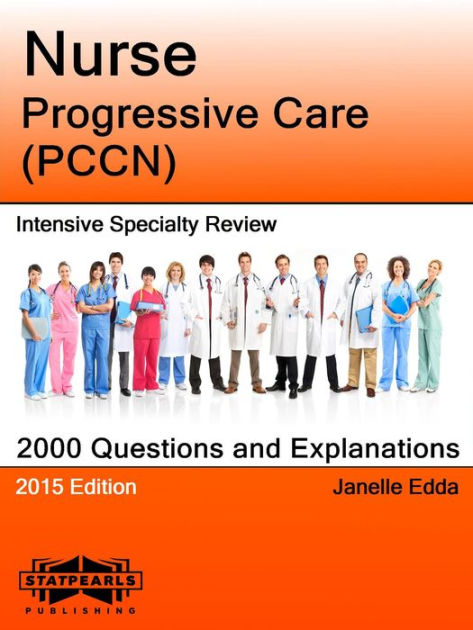 PCCN Practice Questions