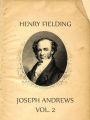 Joseph Andrews, Vol. 2