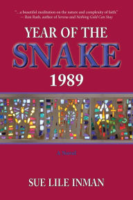 Title: Year of the Snake: 1989, Author: Sue Inman