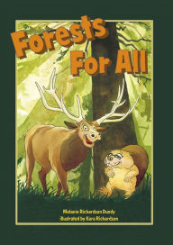 Title: Forests For All, Author: Kara Richardson