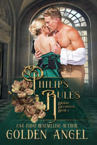 Title: Philip's Rules, Author: Golden Angel