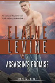 Title: Assassin's Promise, Author: Elaine Levine