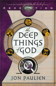 Title: The Deep Things of God, Author: Jon Paulien