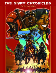 Title: The Sivad Chronicles, Author: Milton Davis