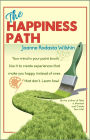 The Happiness Path: Your Mind is Your Paint Brush