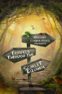 Travels Through the Scarlet Equinox