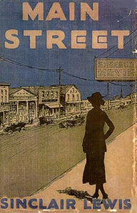 Title: Main Street (Annotated), Author: Sinclair Lewis