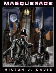 Title: Masquerade, Author: Milton Davis