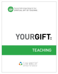 Title: Your Gift:Teaching, Author: Douglas Porter