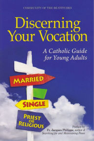 Title: Discerning Your Vocation, Author: Anthony Ariniello