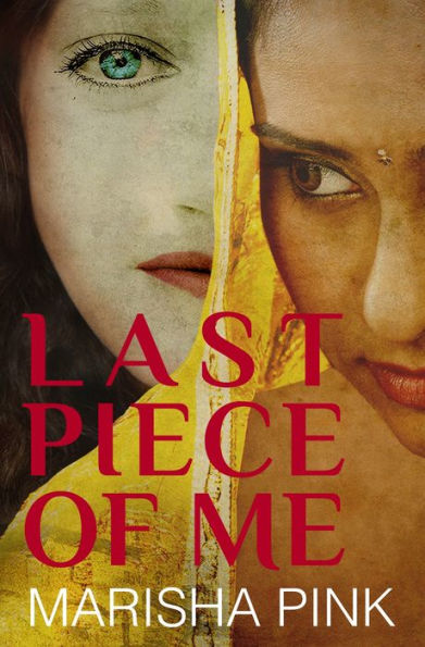 Last Piece Of Me