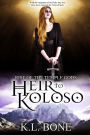 Rise of the Temple Gods: Heir to Koloso